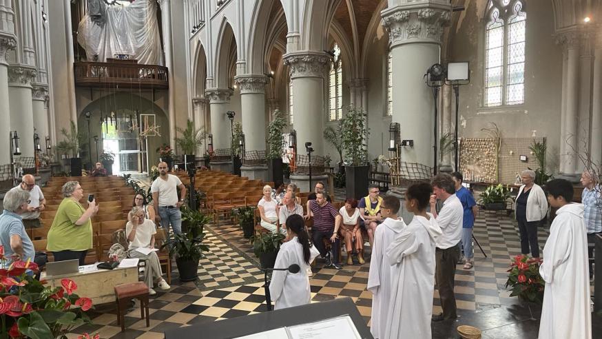 tv mis 2 © kerk Jette 