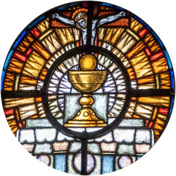 Facebook Kerk in Koekelare-Ichtegem 
