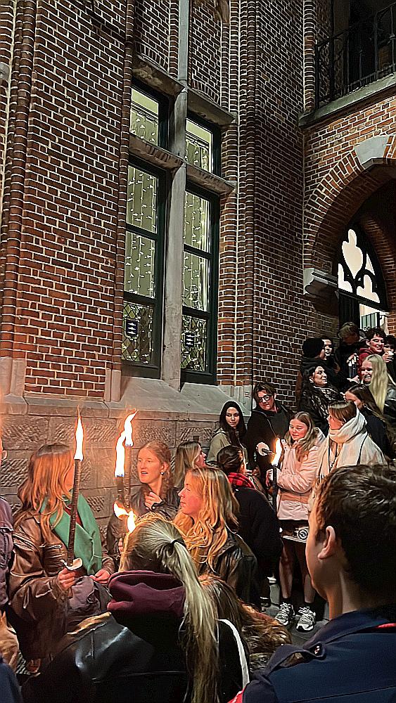 Vredeslicht 2025 - 37 