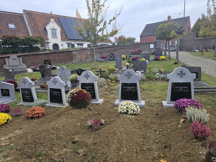 Allerzielen © Past. zone Oase