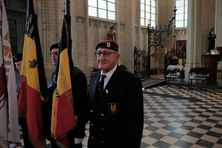 Te Deum © Pastorale zone Leuven aan de Dijle