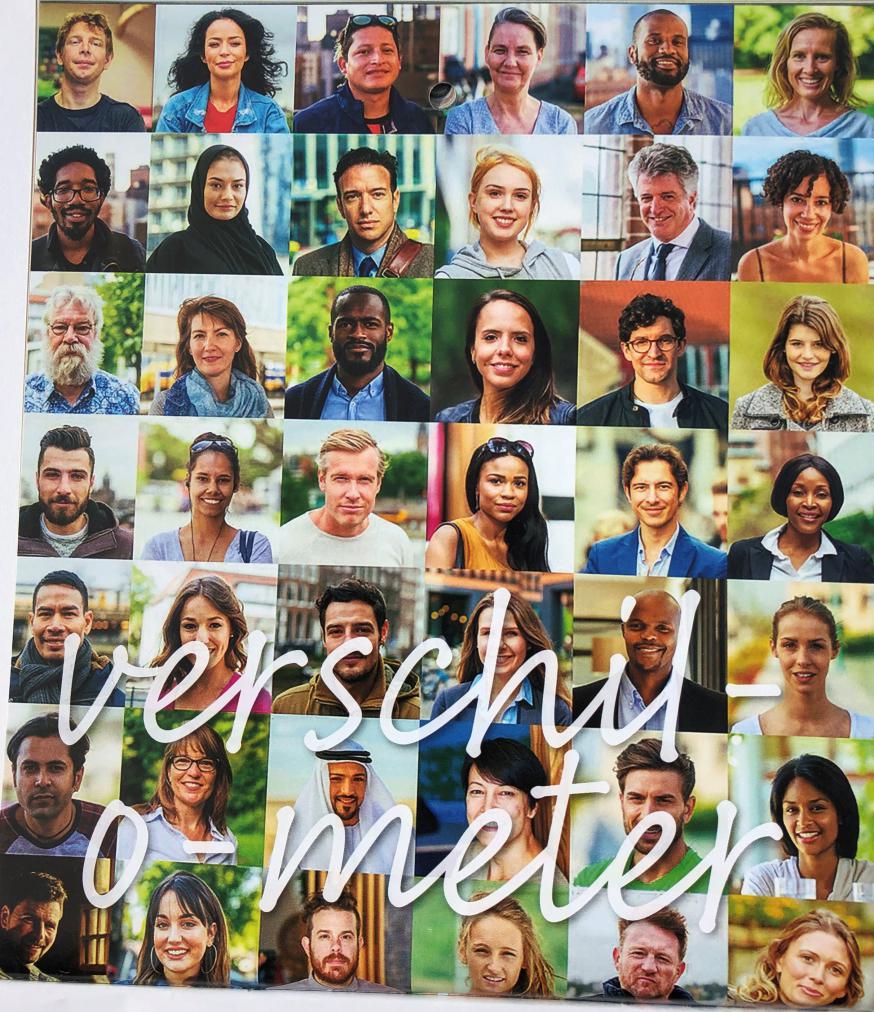 Vastenkalender 6 maart 2021 © Broederlijk Delen