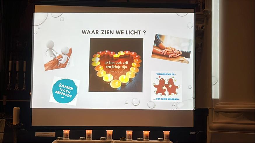 Vredeslicht 2025 - 17 