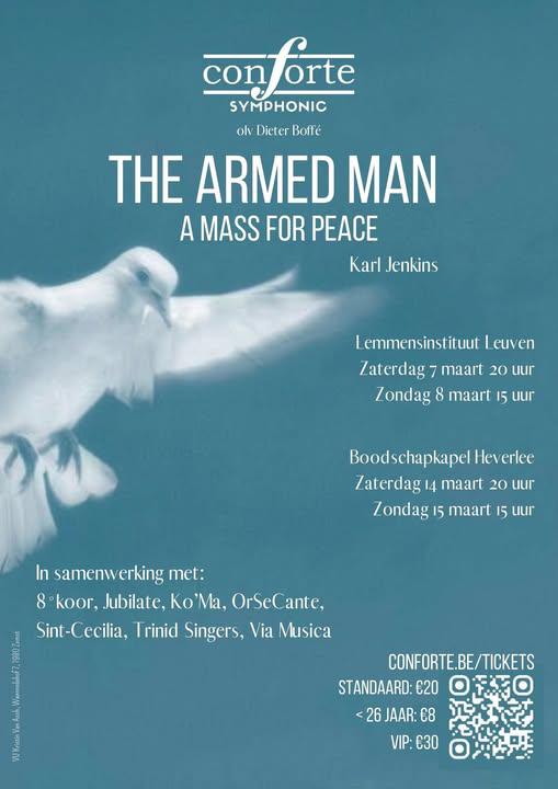 concert © past. zone oase