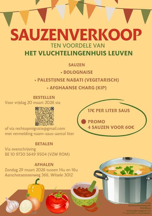 sauzen © past. zone oase