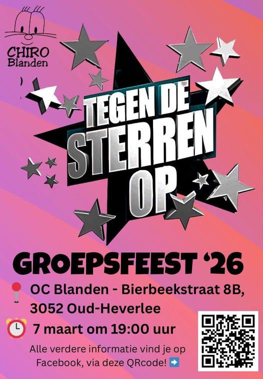 sterren © past. zone oase