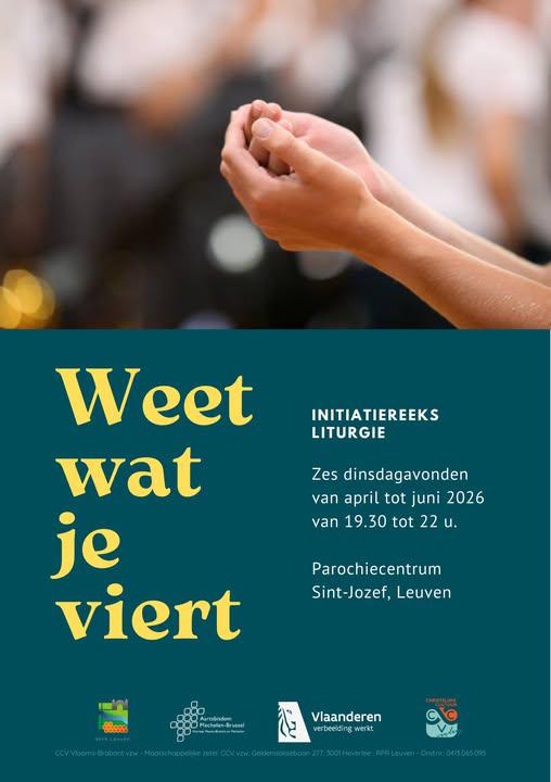 liturgie © past. zone oase