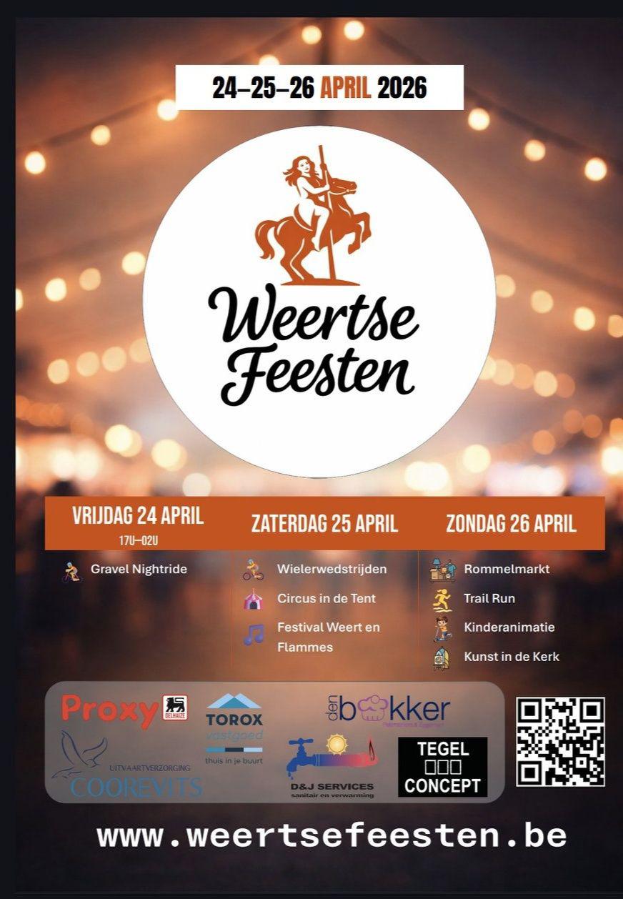 feest © past. zone oase