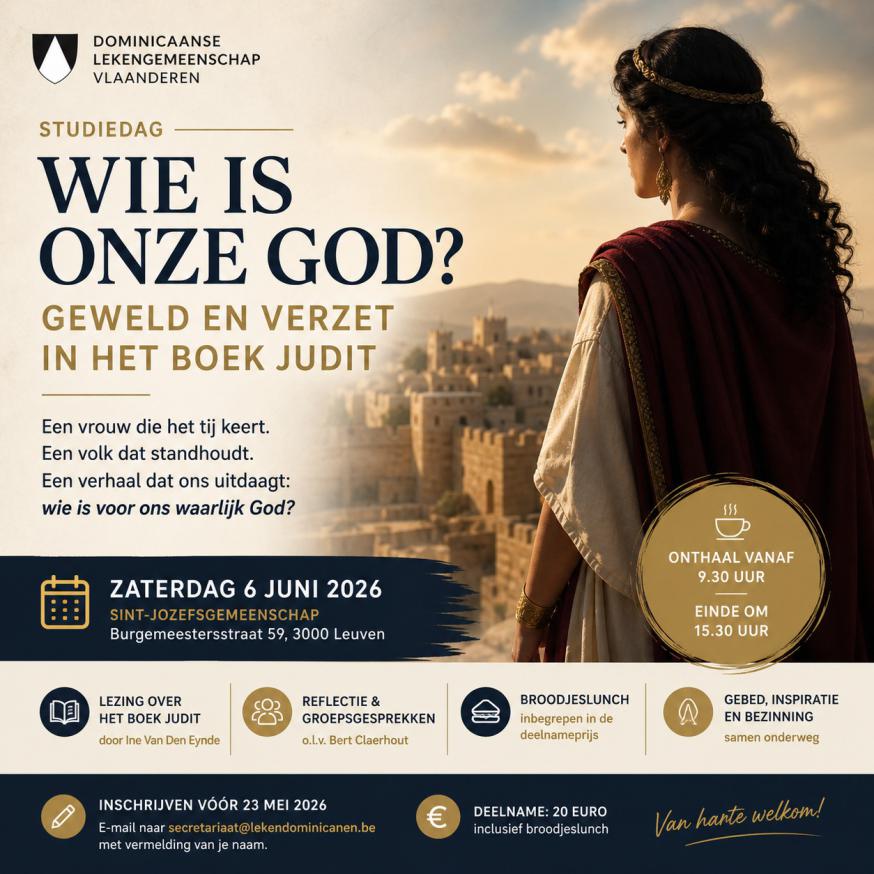 conferentie © past. zone oase