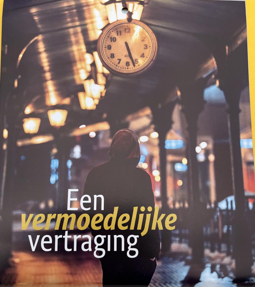 7 maart zaterdag 2026 © Broederlijk Delen