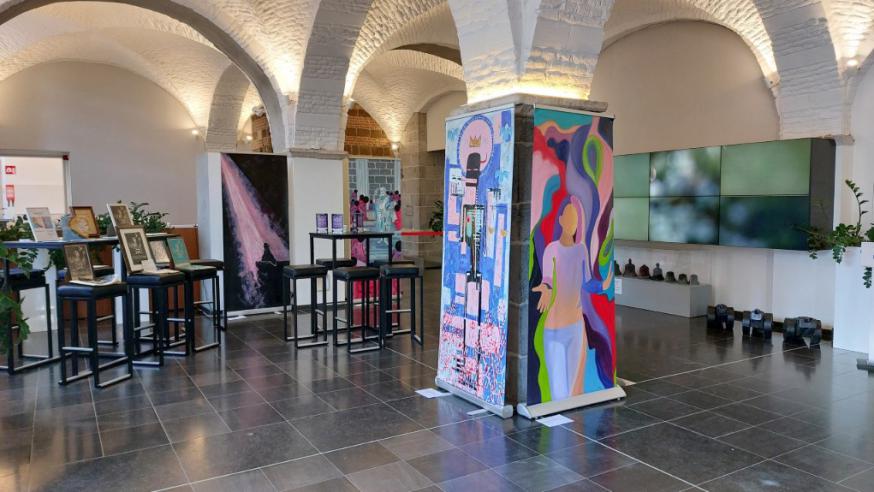 Trudojaar 2026 — EXPO Trudo Trekt Rond © Stad Sint-Truiden