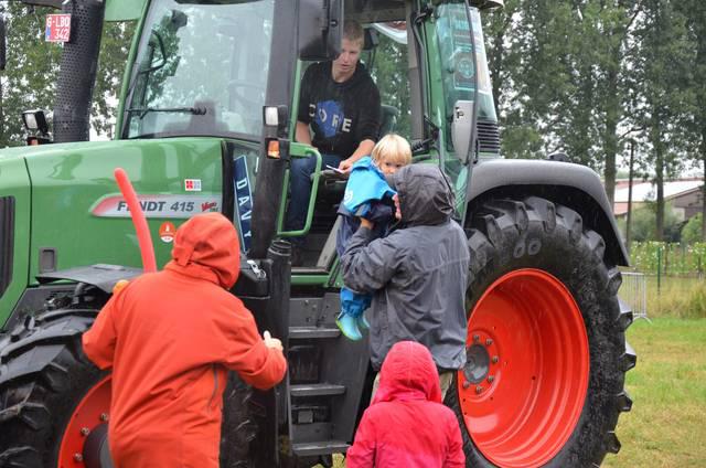 36ste Lokerse hoevefeesten  