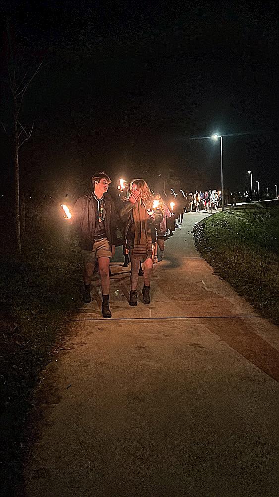 Vredeslicht 2025 - 36 