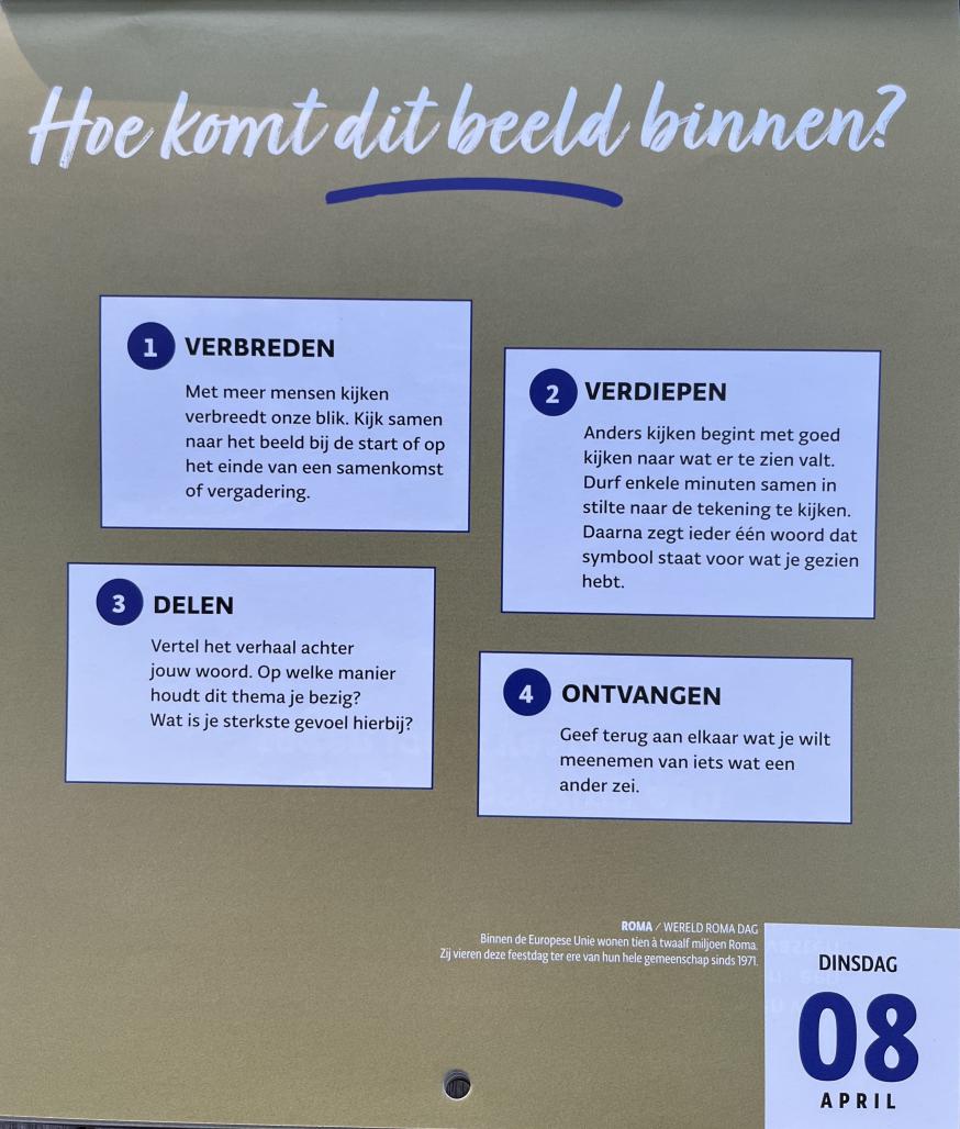 8 april 2025 © Broederlijk Delen
