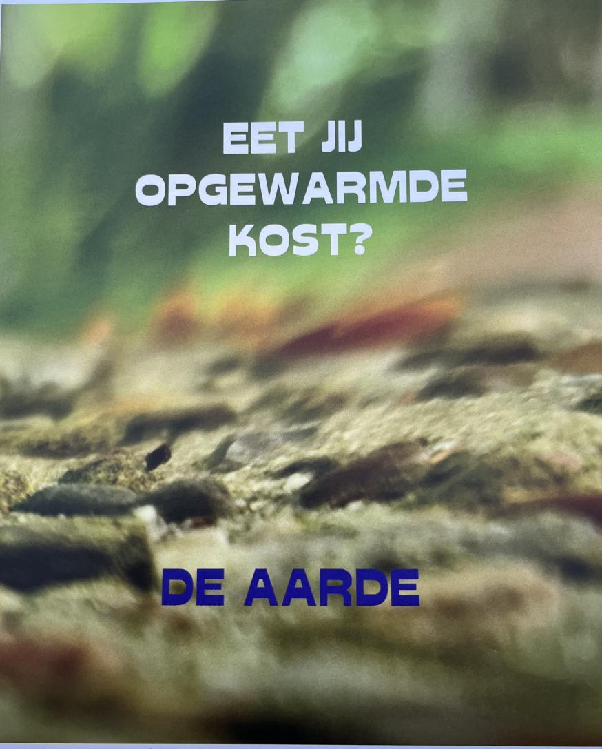 8 april 2025 © Broederlijk Delen