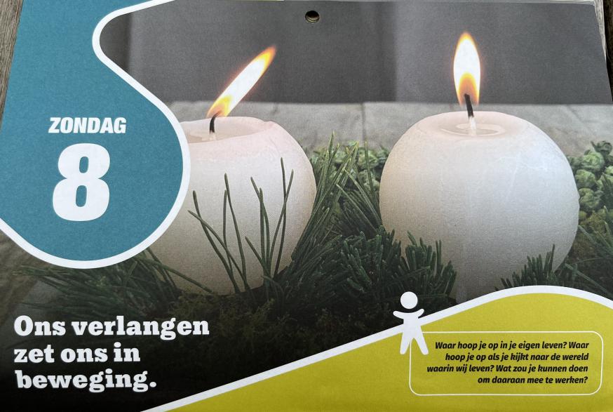 8 dec 2024 © Welzijnszorg