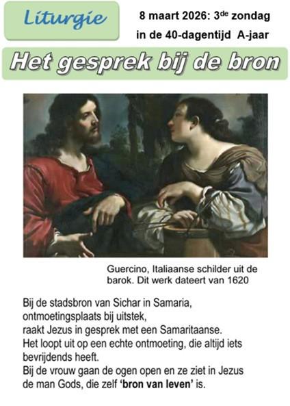 liturgie © past. zone oase