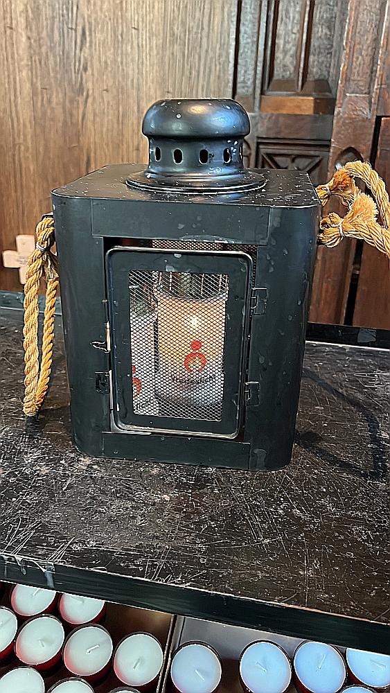 Vredeslicht 2025 - 38 