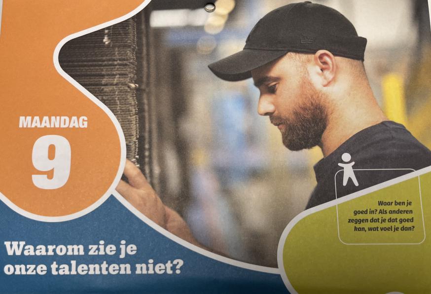 9 dec 2024 © Welzijnszorg