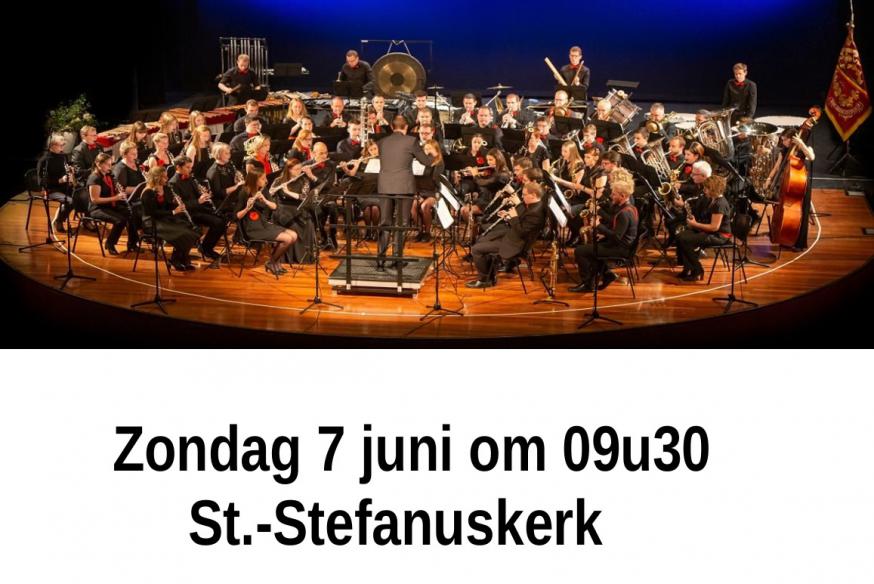 Harmonie St.-Cecilia Hoeselt 