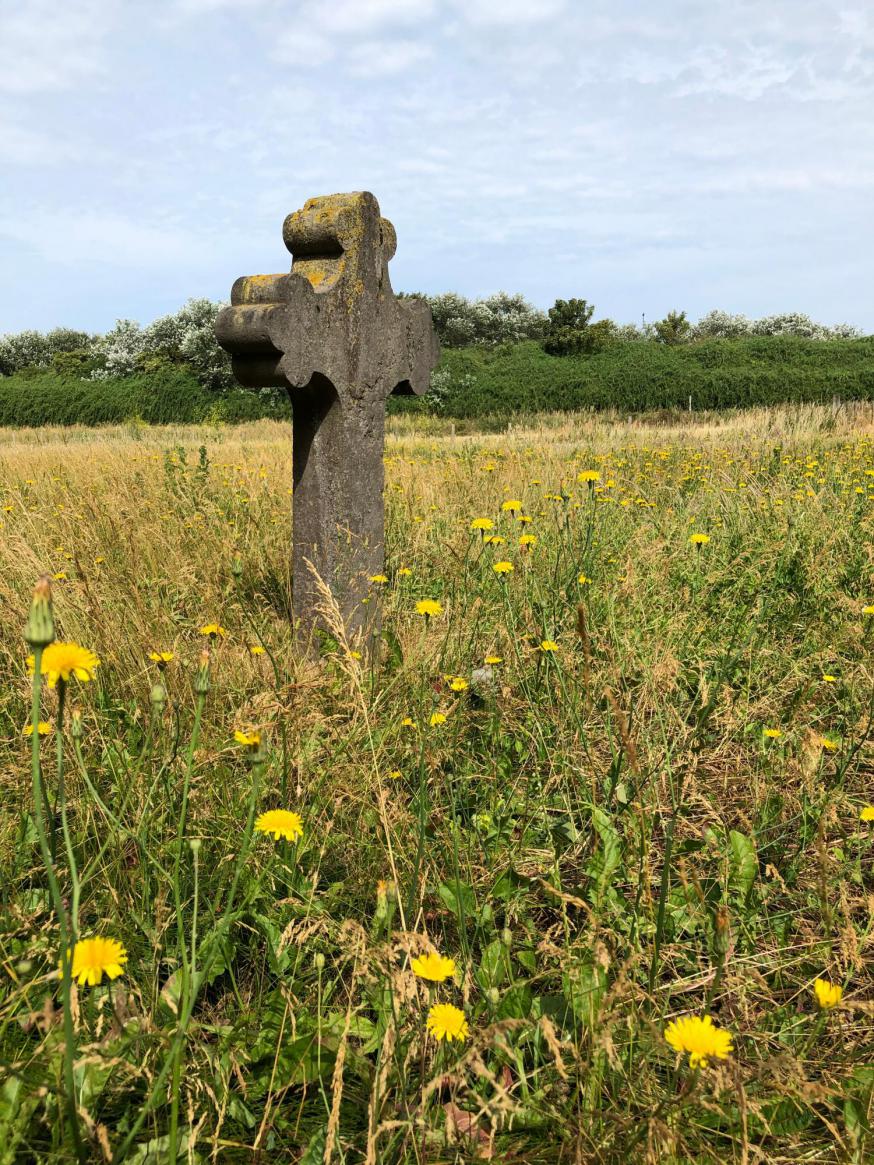 Allerheiligen © Daniel Van Nieuwenhuyze