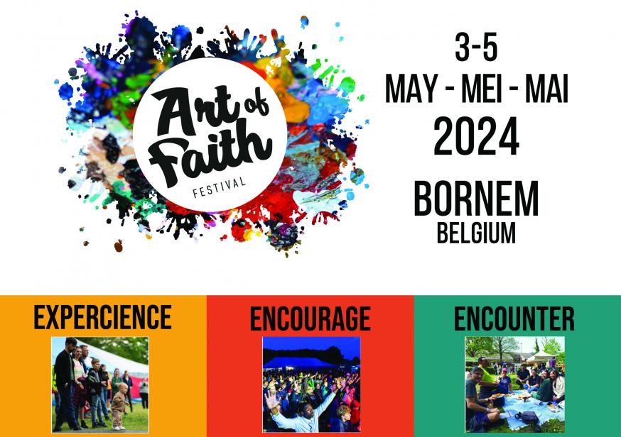Art of Faith 