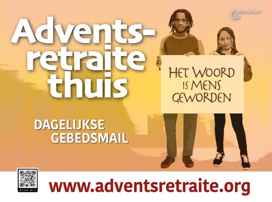 Digitale adventsretraite 2022 