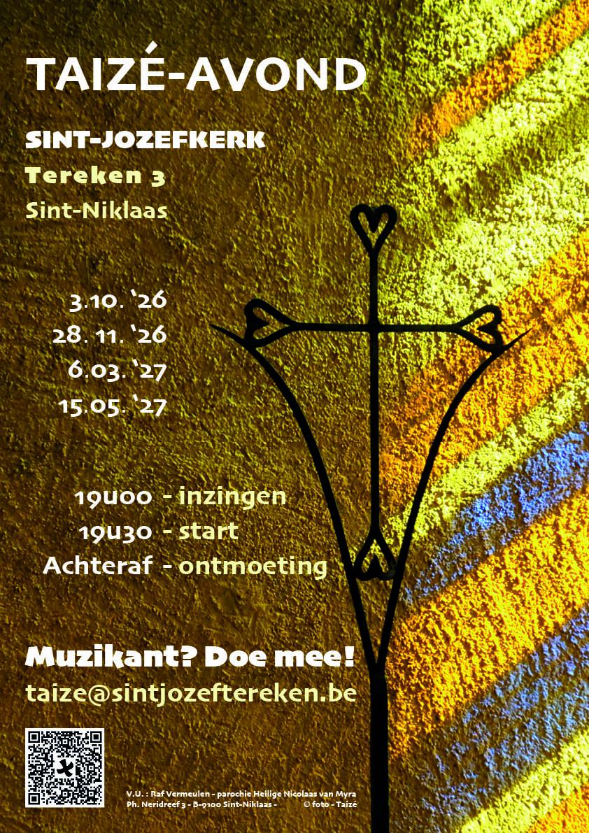 Taizé 
