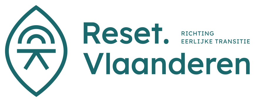 Logo Reset.Vlaanderen 