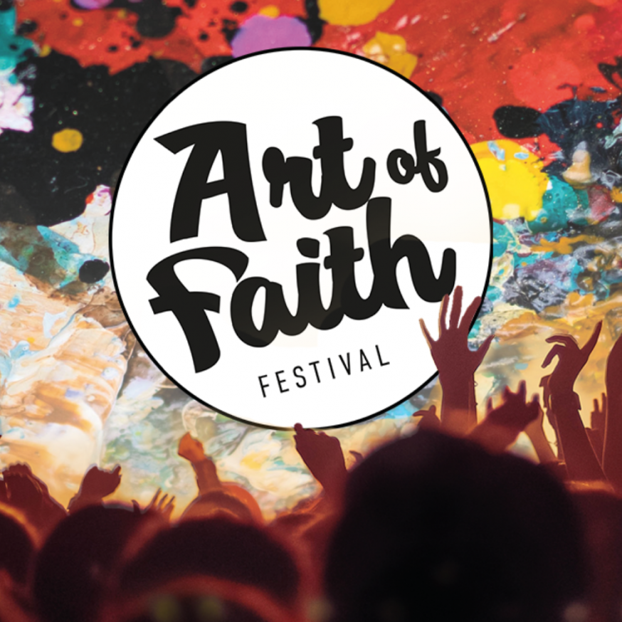 Art of Faith Festival 
