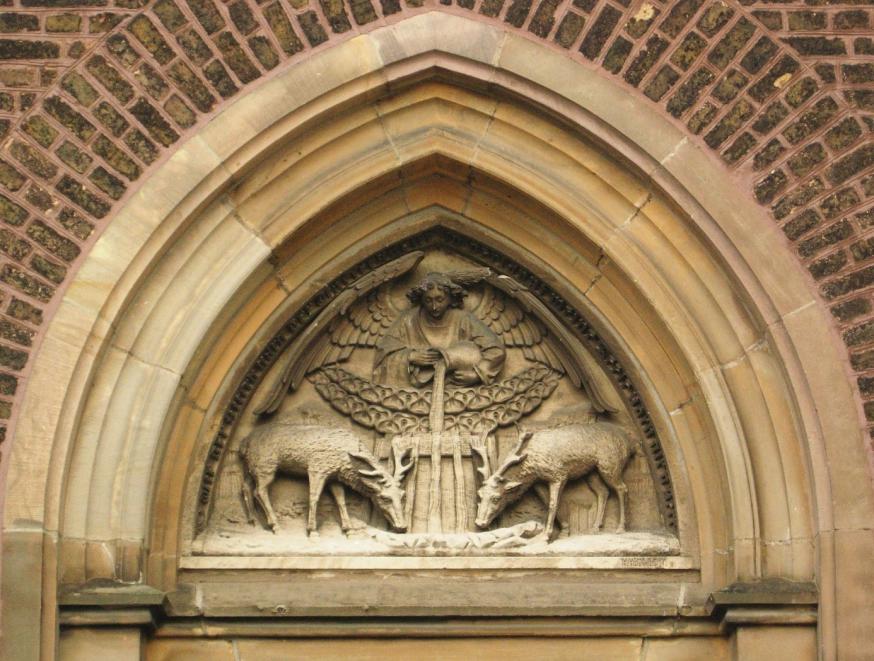 St-Thomaskerk 