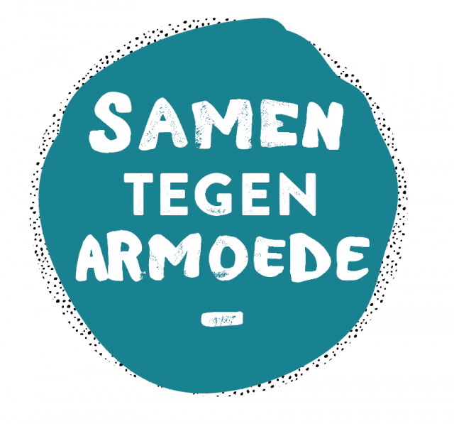 logo Samen tegen Armoede © samen tegen armoede