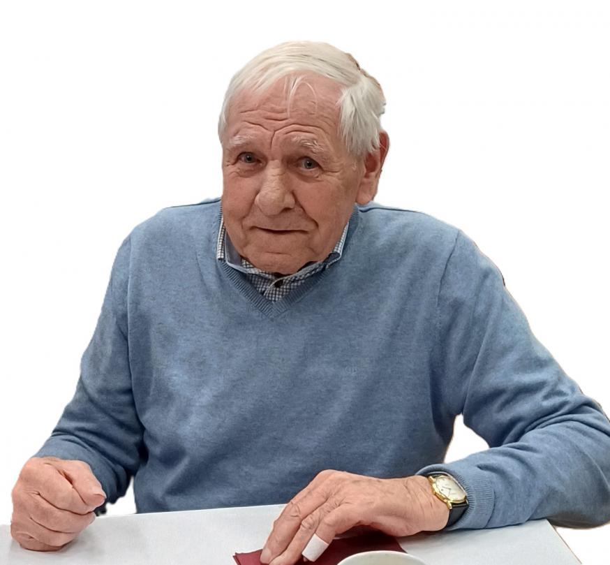 overlijden © J. Ackermans