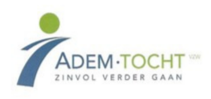 Logo Adem-tocht 