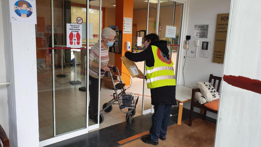 Adriana © Dirk Adams