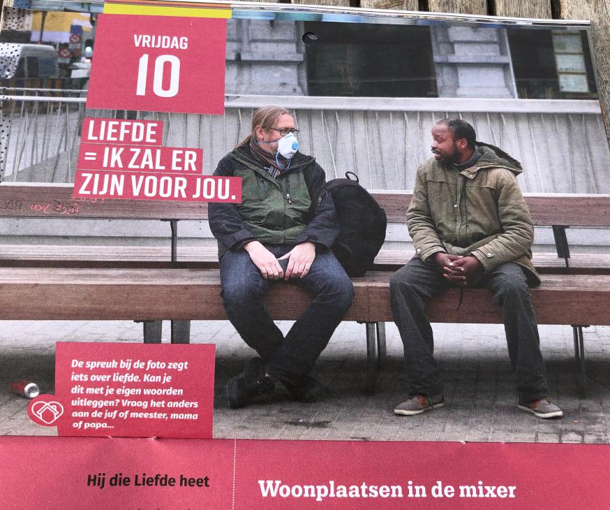 Advent 10.12.21 a © Welzijnszorg 2021