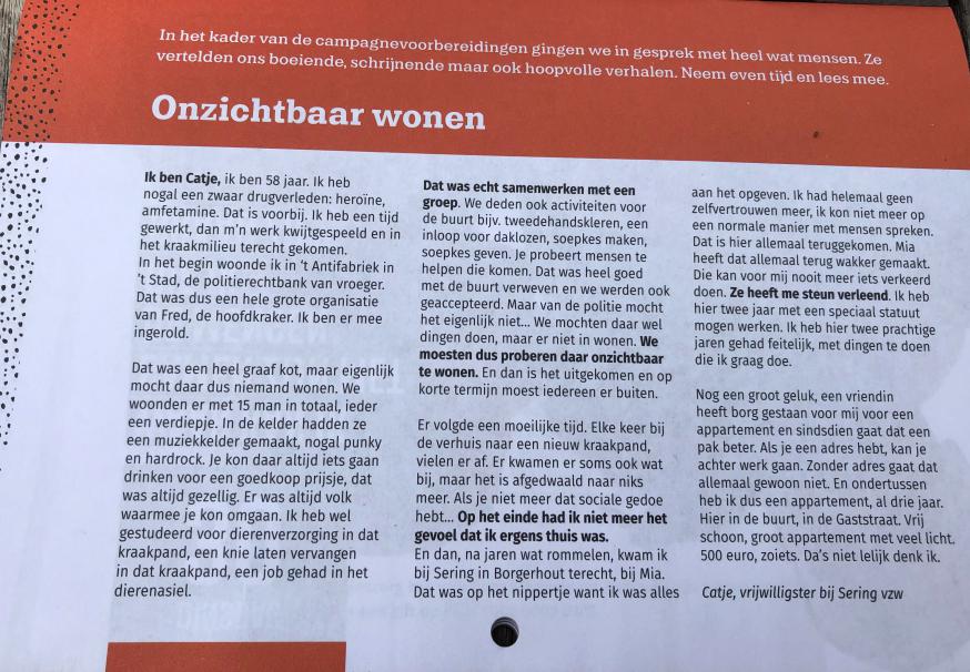 Adventskalender 29 nov 2021 © Welzijnszorg 2021