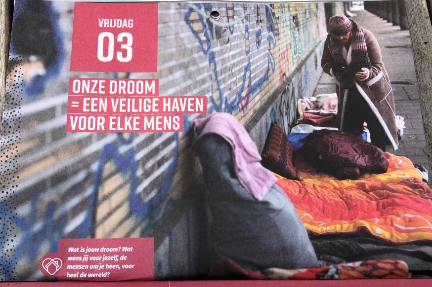 ADVENT  3.12.21 © Welzijnszorg 2021