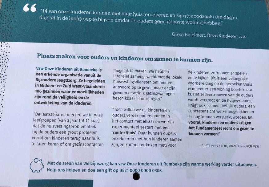 ADVENTSKALENDER  30.11(a) © Welzijnszorg 2021