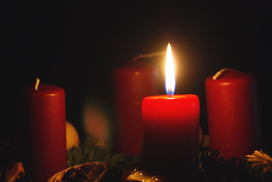 Advent 