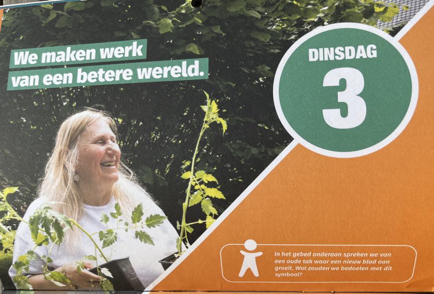Adventskalender 3 dec © Welzijnszorg