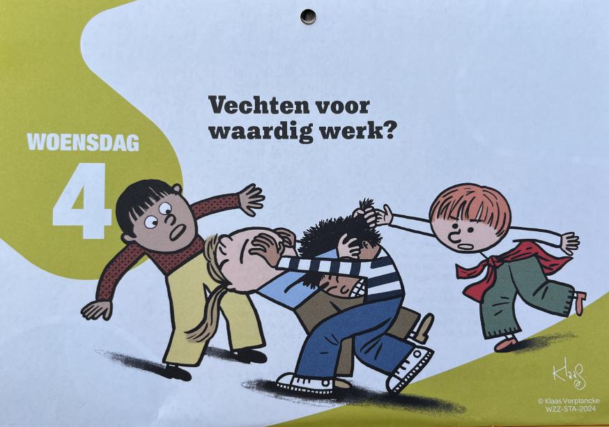 Advent 4 dec © Welzijnszorg
