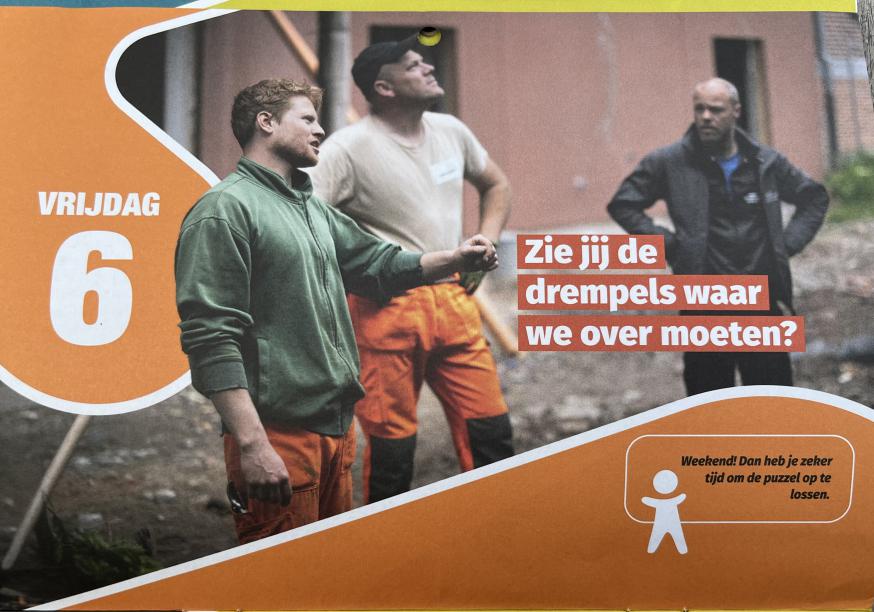 Advent 6 dec © Welzijnszorg