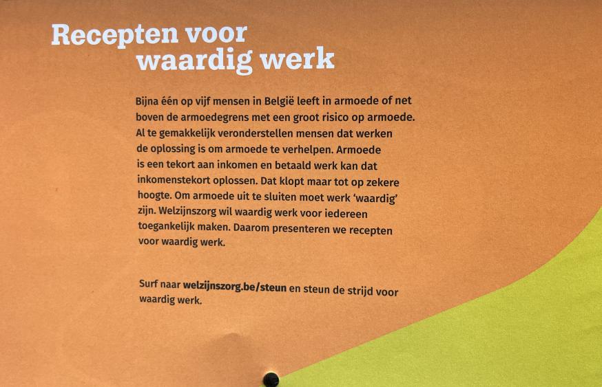 Advent algemeen © Welzijnszorg