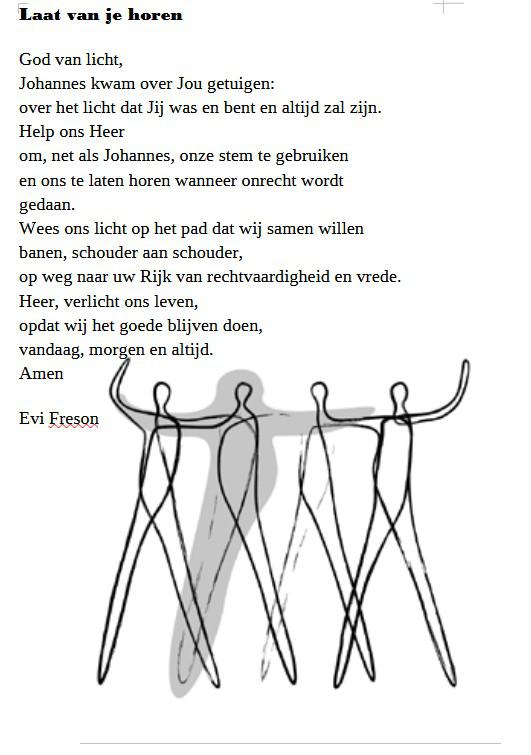 advent2 © Evi Freson