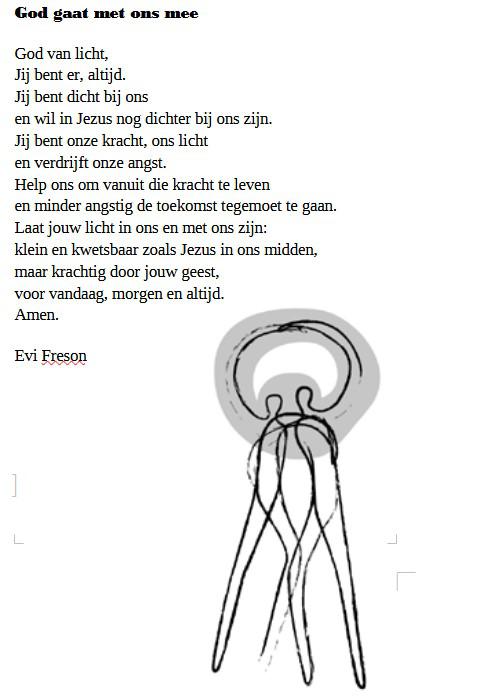 advent4 © Evi Freson