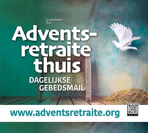 Adventsretraite 2024 © Gerwin Roffel