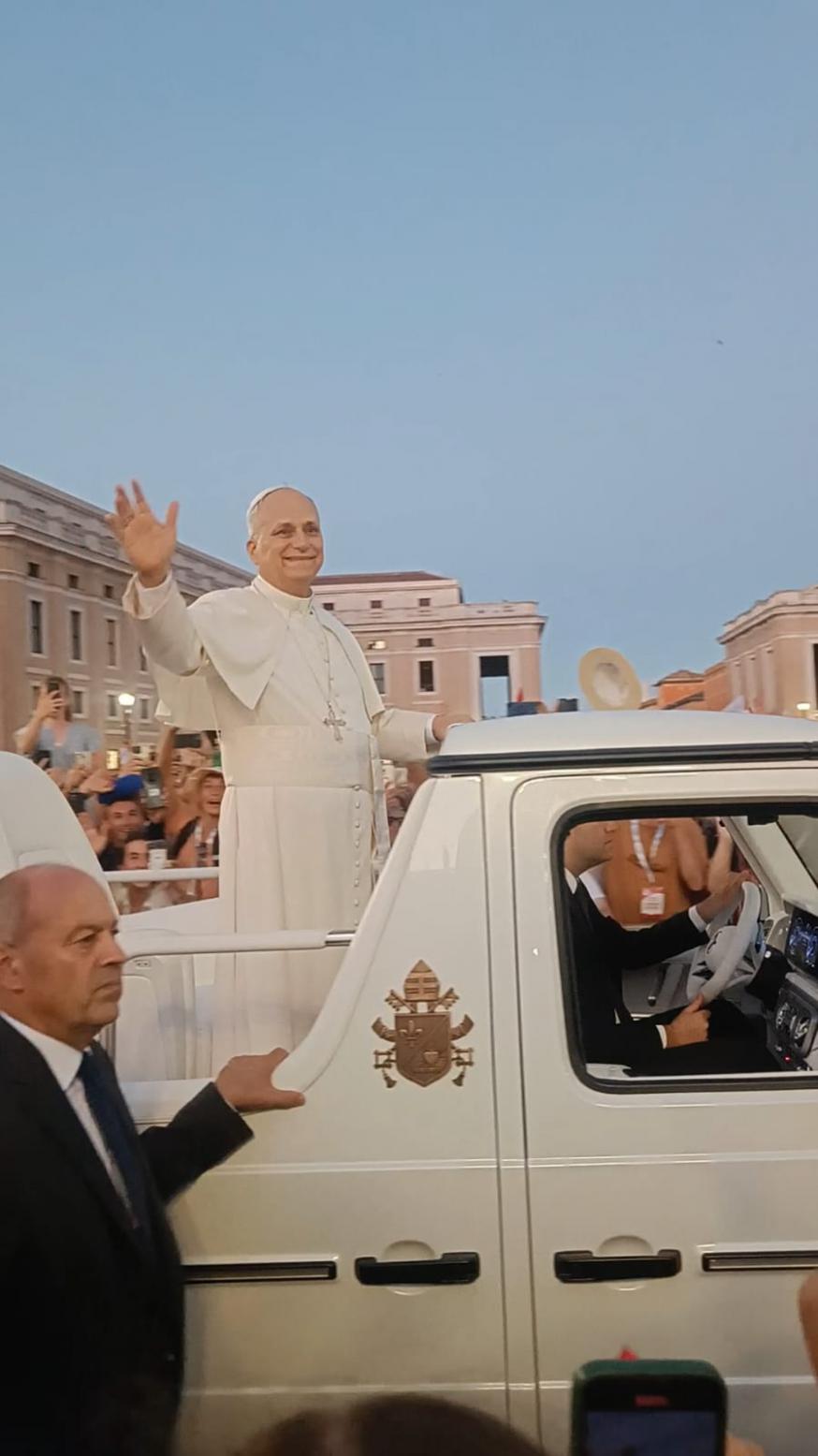 Rome 2025 