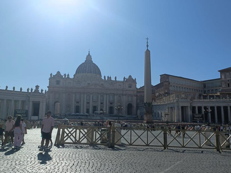 Rome 2025 