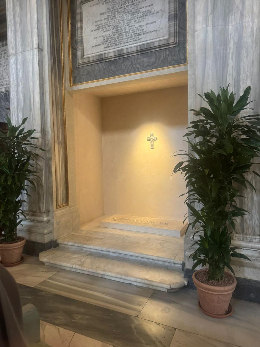 Rome 2025 
